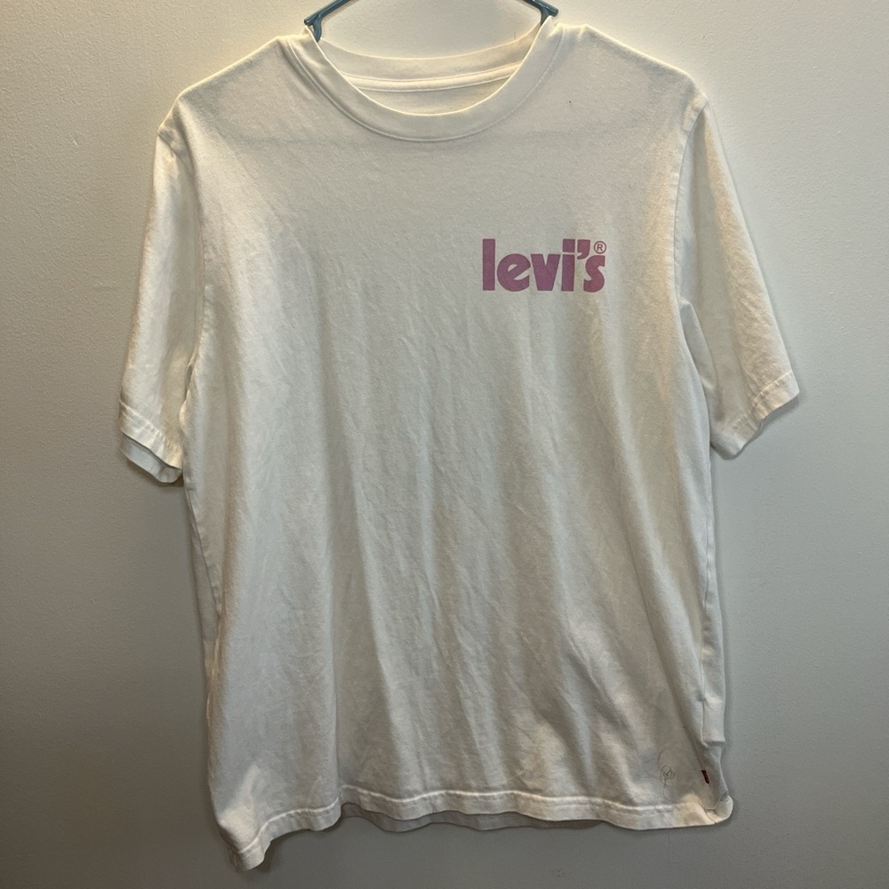 Levi’s men’s tshirt